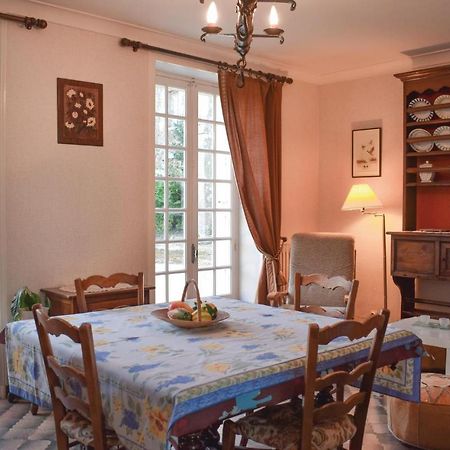 Cozy Home In Plancoet With Wifi Екстер'єр фото