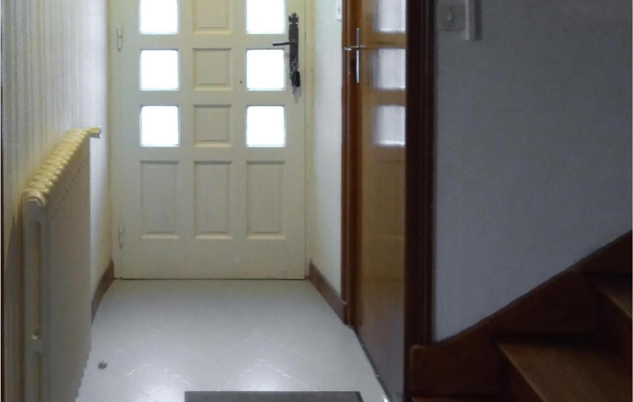 Cozy Home In Plancoet With Wifi Екстер'єр фото