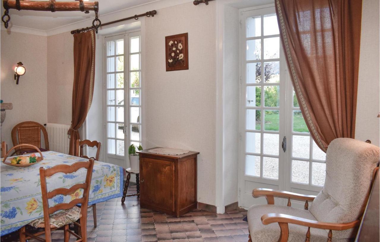 Cozy Home In Plancoet With Wifi Екстер'єр фото