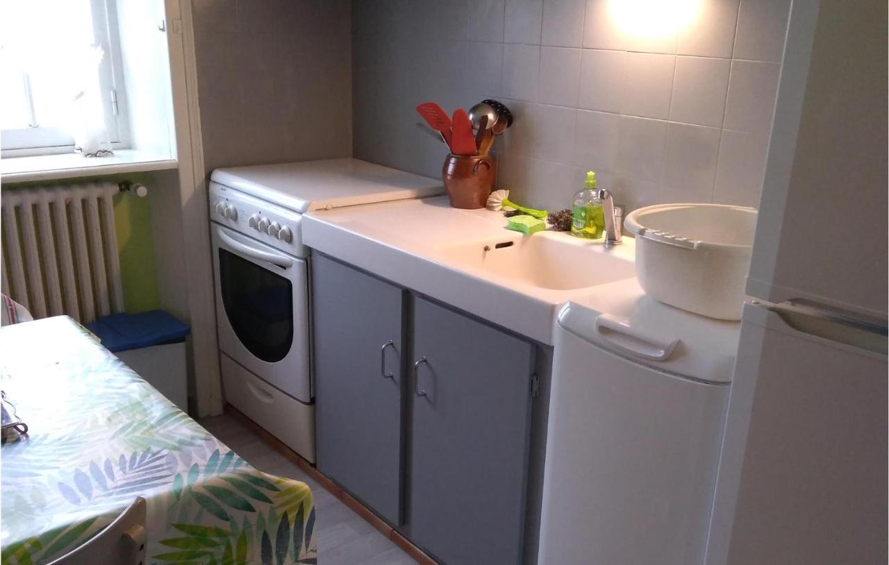 Cozy Home In Plancoet With Wifi Екстер'єр фото