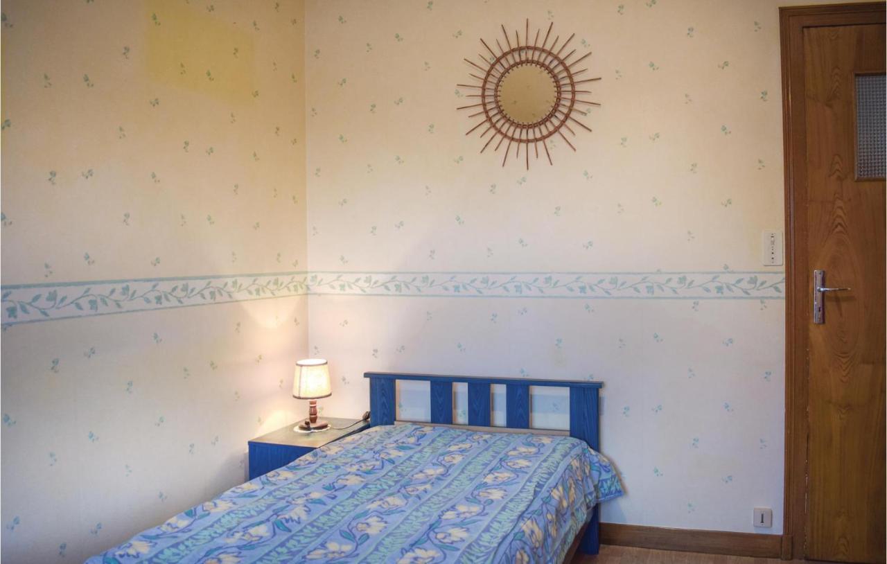 Cozy Home In Plancoet With Wifi Екстер'єр фото